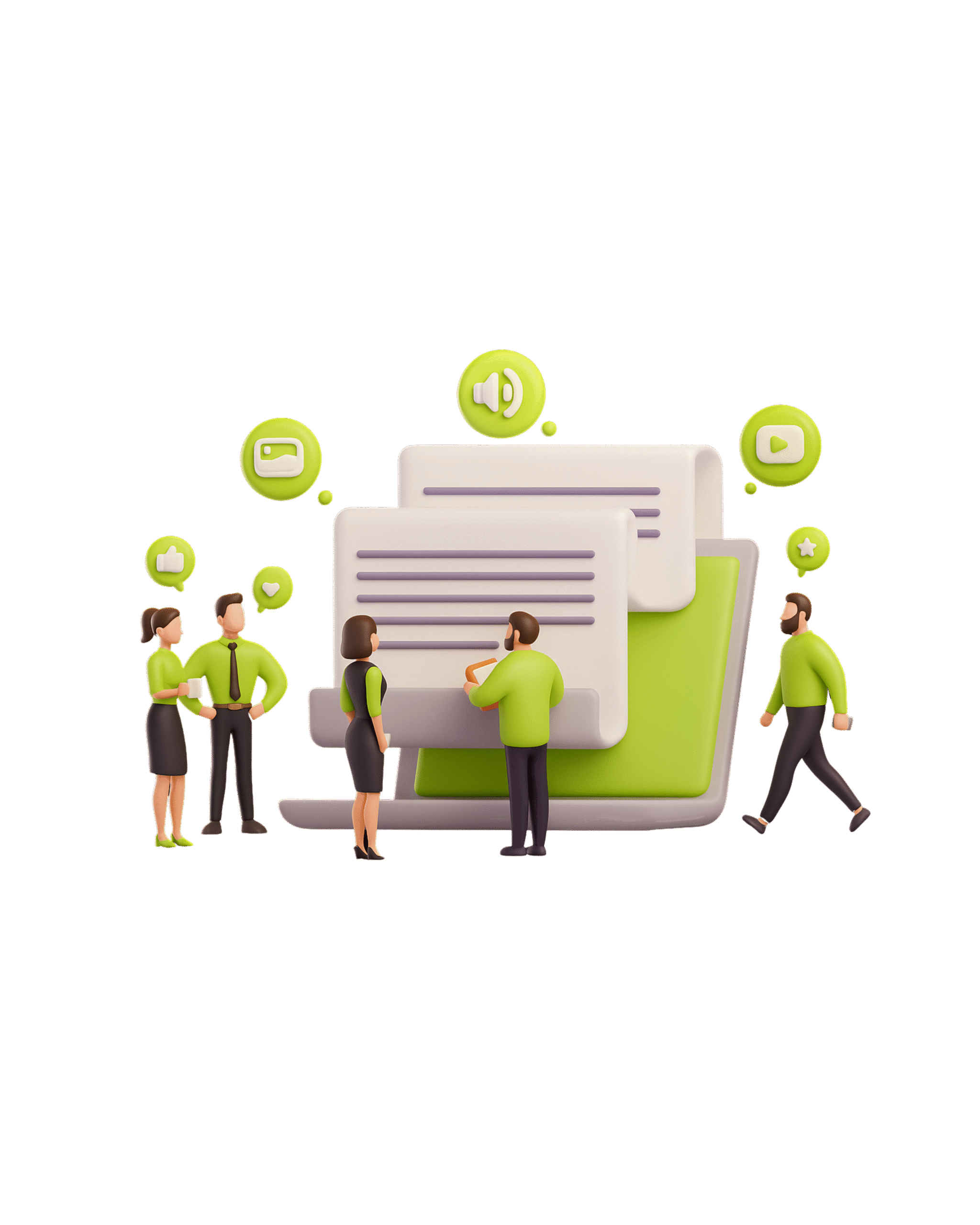 Guest Posting