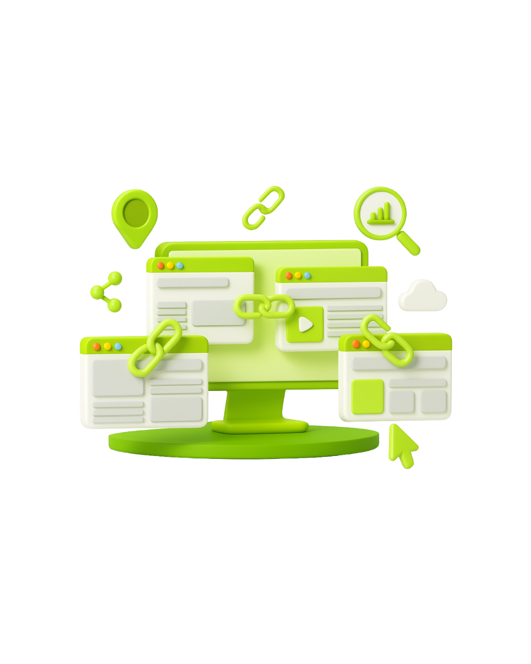 Link Building
