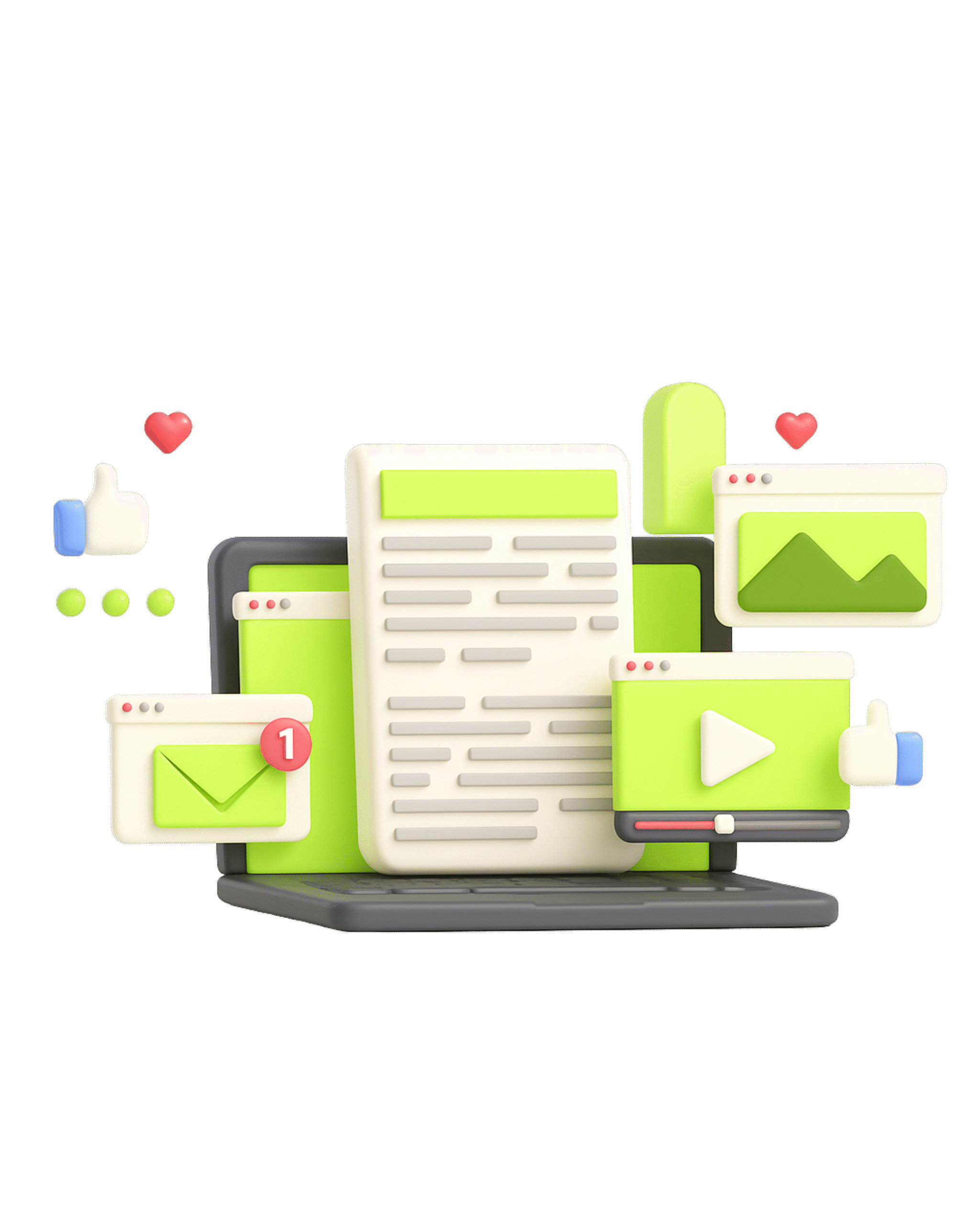 Content Marketing Services