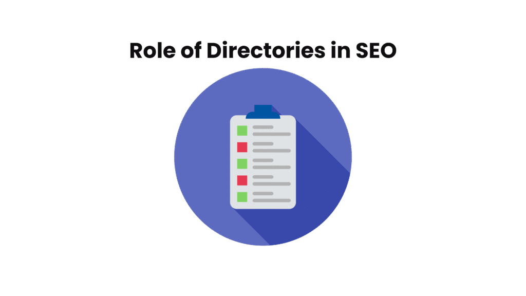 Role of Directories in SEO