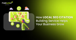 local seo citation building service