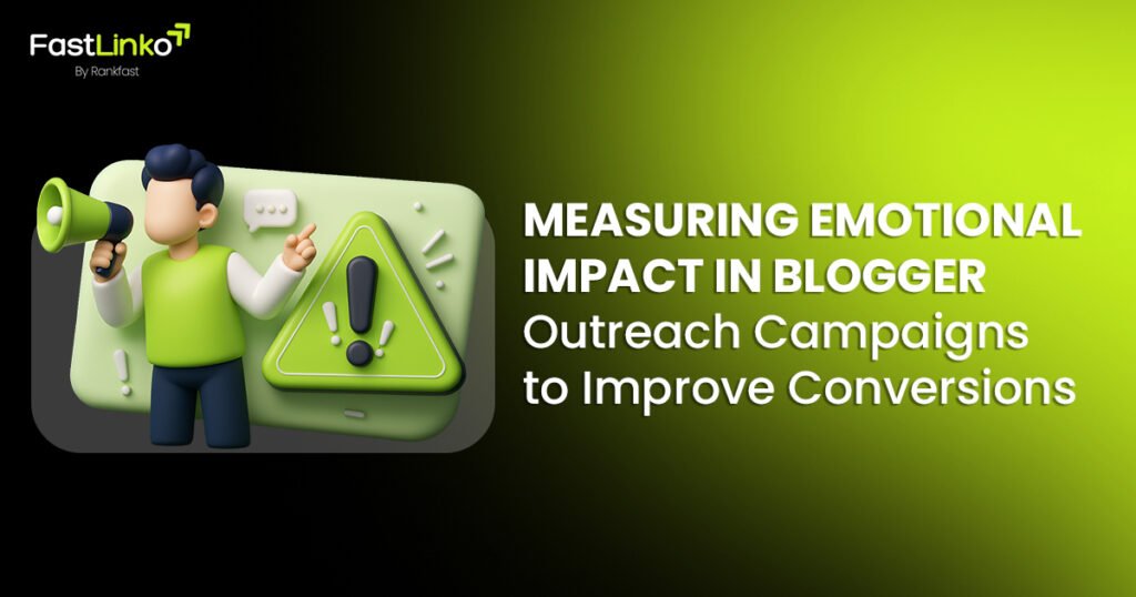 guest post & blogger outreach service