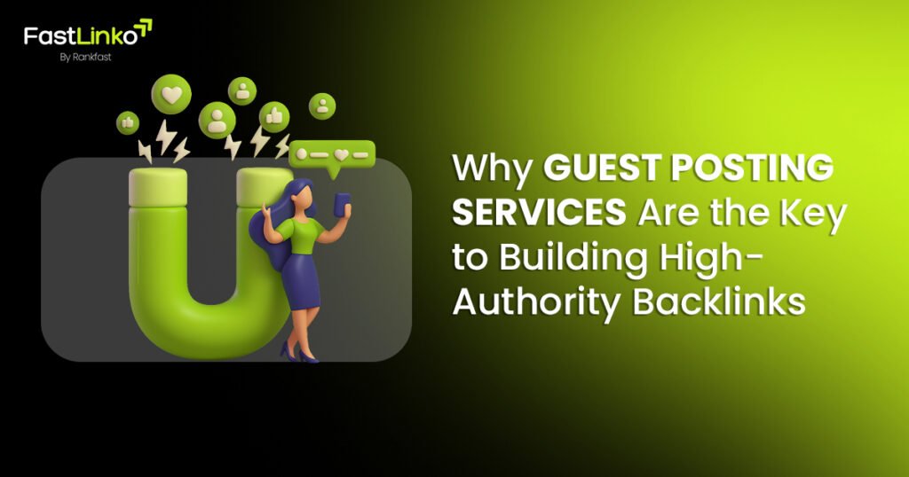 guest posting services