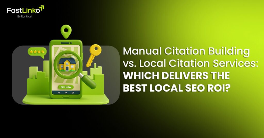 local citation services