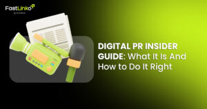 Press Release SEO
