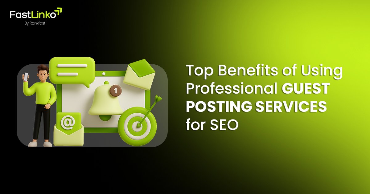 professional guest posting services