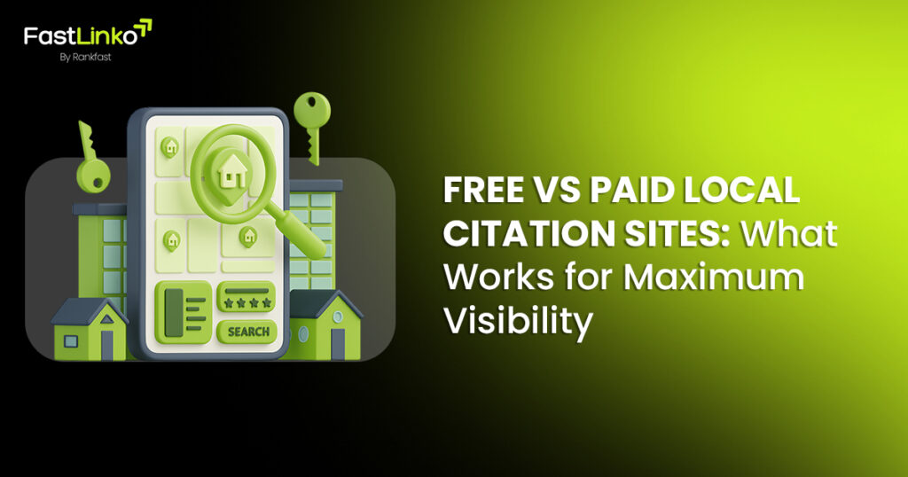 local citation sites