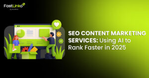 content marketing seo services