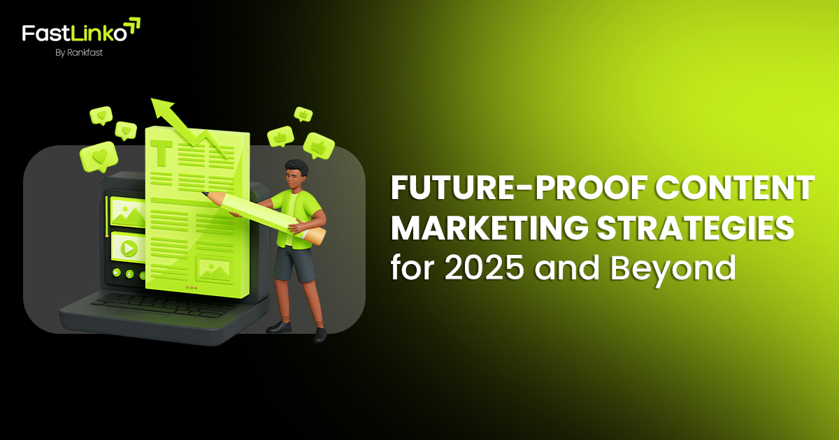 content marketing strategies