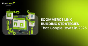 ecommerce link building strategies