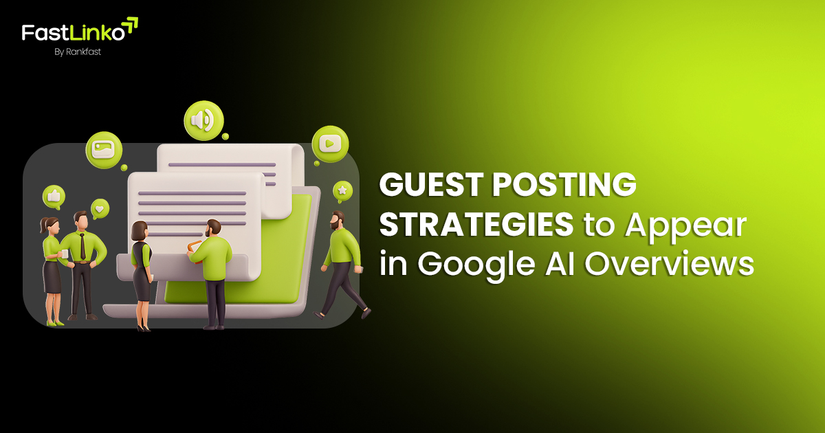 guest posting services