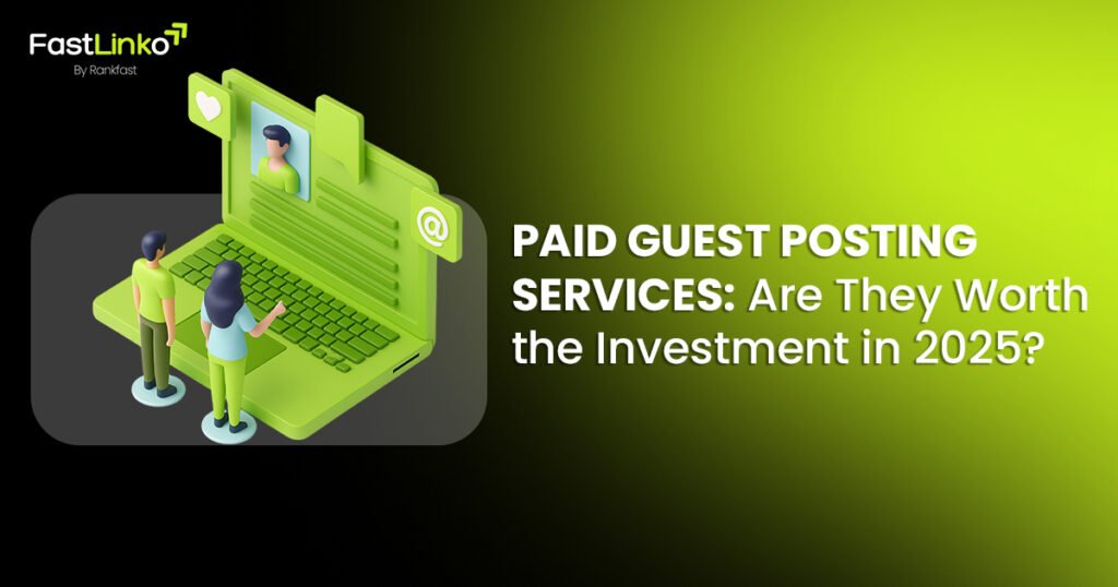 paid guest posting services