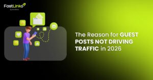 guest posts not driving traffic