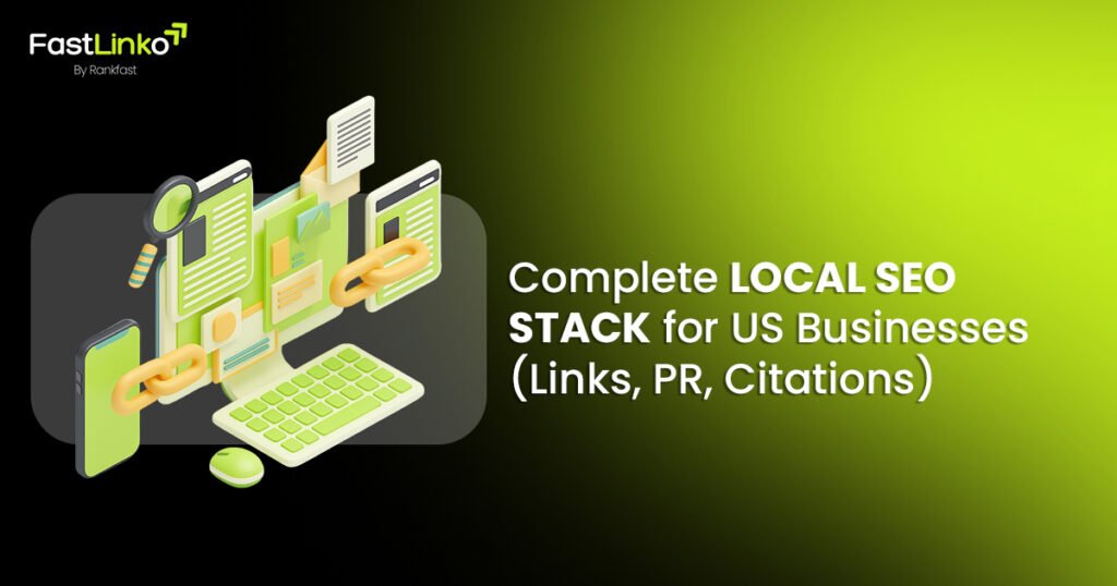 complete us stack for local seo citation building services