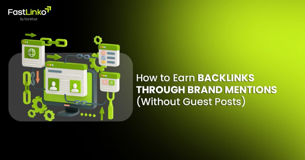 earn backlinks through brand mentions