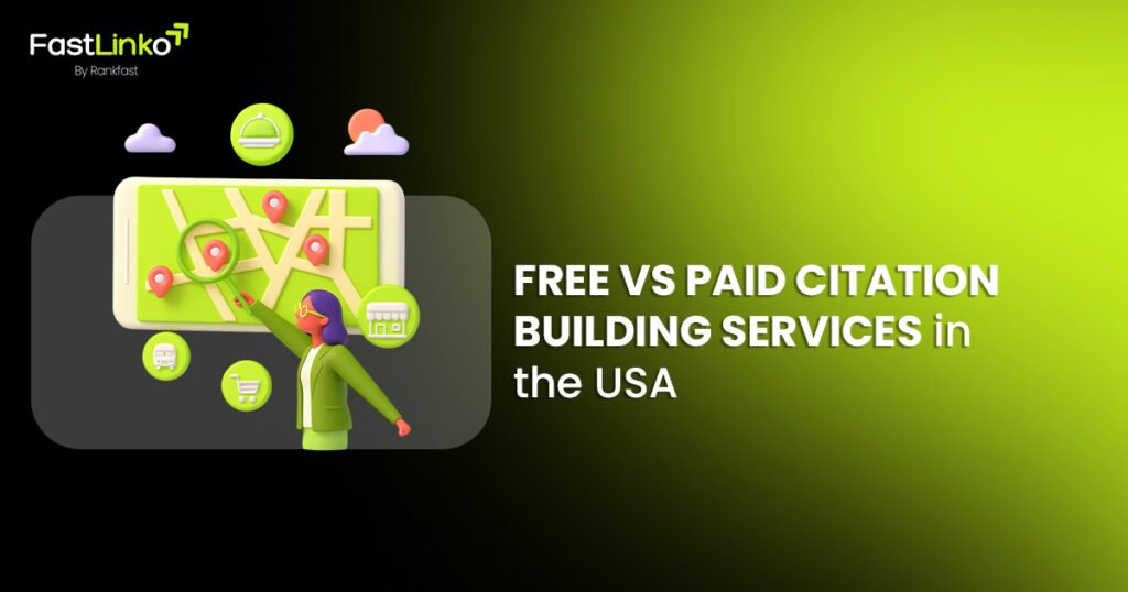 free vs paid citation building services in the usa