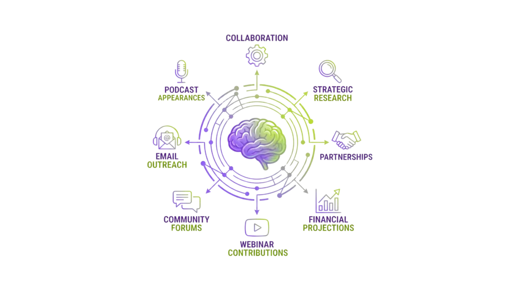 SEO Guest Post Strategies Beyond Backlinks