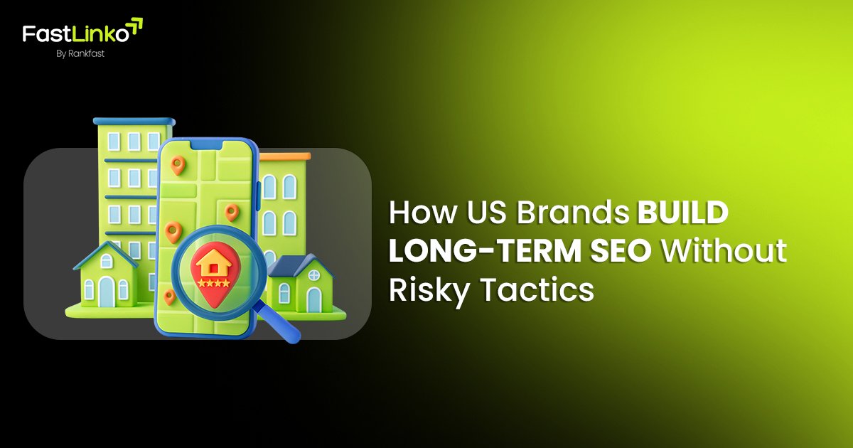 high authority link building