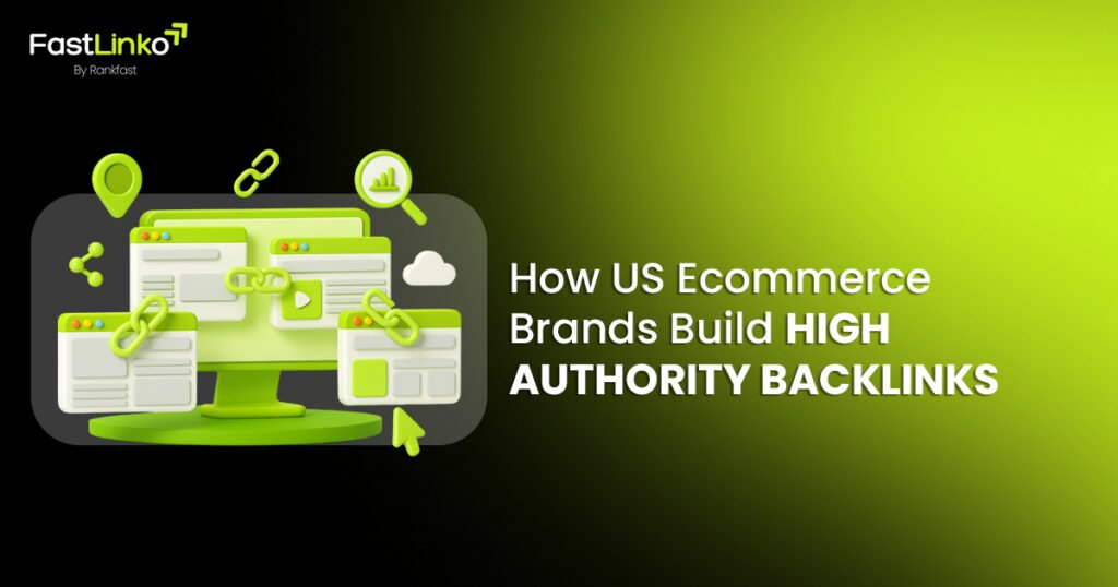 ecommerce brand link building