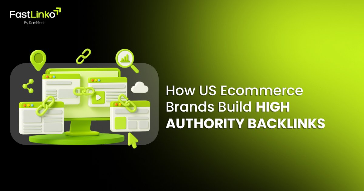 ecommerce brand link building