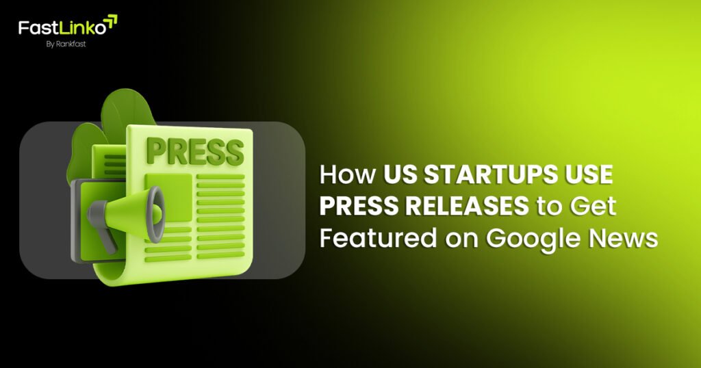 press release marketing