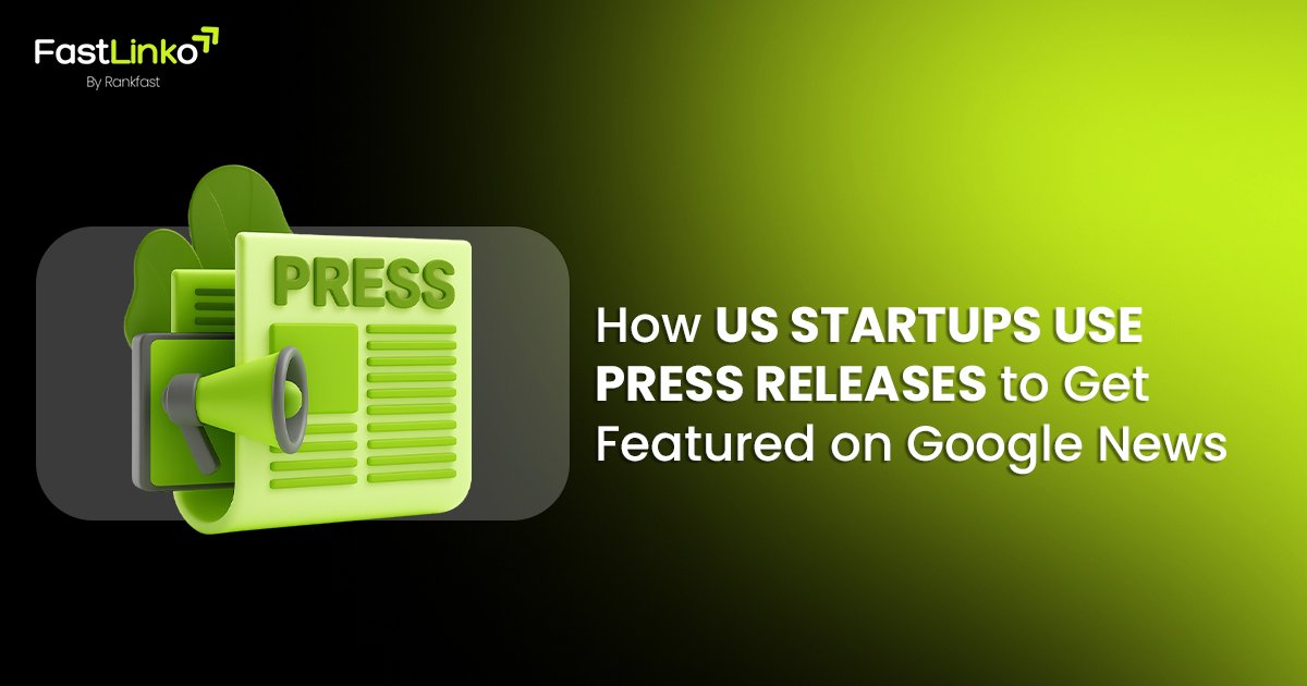 press release marketing