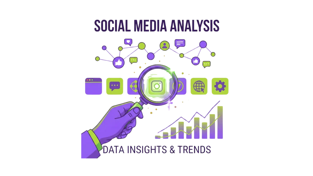 social media analysis
