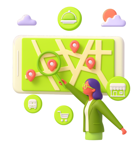 Features of Fastlinko Local Citation Services