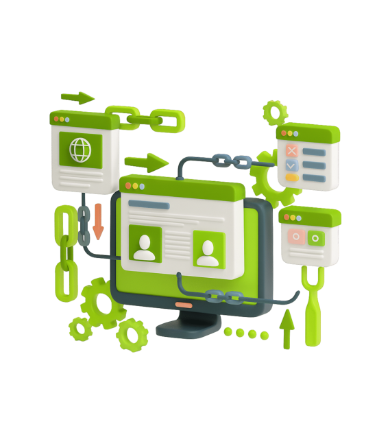 Why Choose Fastlinko For Link Building Services